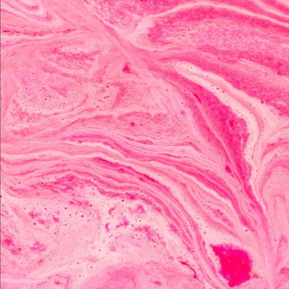 Meet your Posher, Carleigh